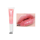 31 colors plumping squeeze tube Lip Glosses