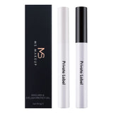 mascara set with eyelash styling