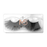 25mm 6D Imitation Mink Hair False Eyelashes