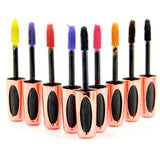 9 Colors 3d Fiber Mascara - MSmakeupoem.com