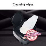 【SAMPLE】Cleansing Wipes -【Free Shipping On Mix Order Over $39.9】