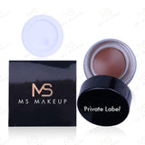 10 Colors Eyebrow Gel - MSmakeupoem.com