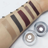 5 Colors  Eyebrow Gel