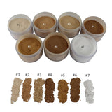 【Free Shipping】Sample Set of 211Pcs All kinds of Full Set Makeup Hot-selling products B