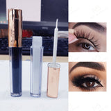 3 colors false eyelash glue (upgraded formulas) - MSmakeupoem.com