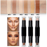 【Free Shipping】Sample Set of 211Pcs All kinds of Full Set Makeup Hot-selling products B