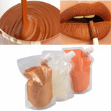 Diy Non-sticky Matte Liquid Lipstick Original Material Produits semi-finis (300/420ml)