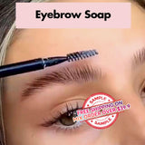 【MUESTRA】Jabón para cejas de 5 colores / Gel para cejas de marca privada Jabón moldeador de cera Jabón para cejas -【Envío gratis en pedidos combinados superiores a $39.9】