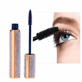 Full Volume Waterproof Diamond Mascara - MSmakeupoem.com