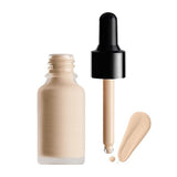 OEM Waterproof Makeup Cream mineral Liquid Foundation