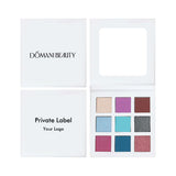 12 Color Candy Color Eyeshadow Palette【50pcs】