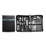 26 Pieces Nail Clipper Set