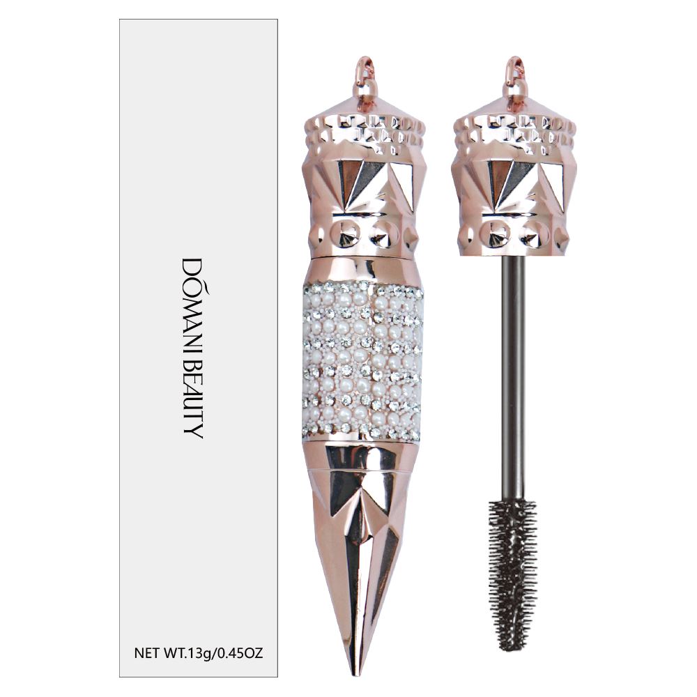 4D slender thick diamond queen scepter mascara