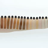 13 Colors Transparent Tube Liquid Concealer