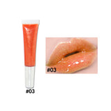 31 colors plumping squeeze tube Lip Glosses