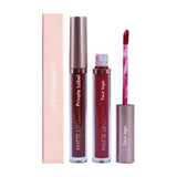 12 colors nude matte lip gloss