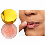 4 types de gommage hydratant pour les lèvres parfumé