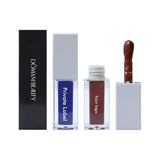 51 Color White Square Cover Matte Liquid Lipstick #24-51