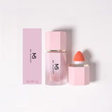 Blush liquide 5 couleurs