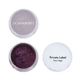 16 Color Laser Color-changing Monochromatic Eyeshadow