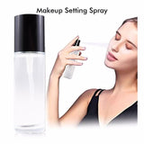 Make-up-Fixierspray Oil-control Natürlich langanhaltend / Eigenmarken-Fixierspray Vegan