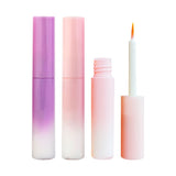 2 color gradient tube eyelash glue