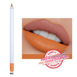 【PROBE】 26-farbiger Lipliner - 【Kostenloser Versand bei Mischbestellung über 39,9 $】