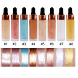 【Free Shipping】Sample Set of 211Pcs All kinds of Full Set Makeup Hot-selling products B