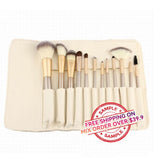 【SAMPLE】Beibai set of brushes -【Free Shipping On Mix Order Over $39.9】