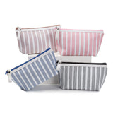 4 color portable cosmetic travel storage bag