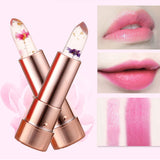 6 Color Lip Balm