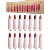 14 Color Pink Unicorn Matte Lipstick