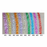 10 Color Glitter Eyeliner - MSmakeupoem.com