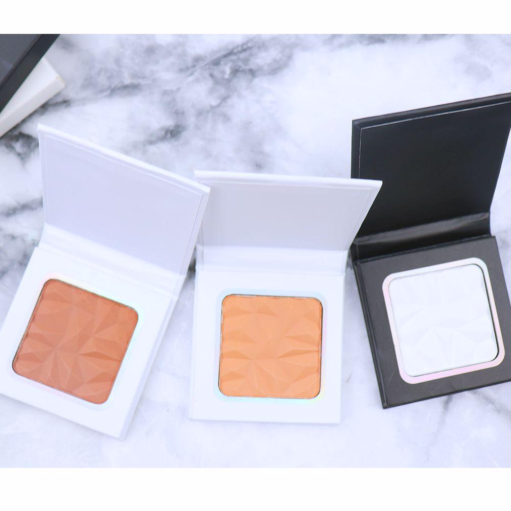4 Colors Individually Packaged Contouring Powder