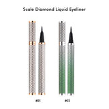 Flüssiger Eyeliner von Scale Diamond