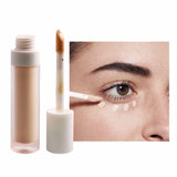 12 Colors White lid Liquid Concealers - MSmakeupoem.com