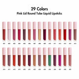 【Livraison gratuite】 Ensemble d'échantillons de rouge à lèvres B ---- 15,9 $