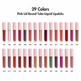 【Free Shipping】Sample Set of LipstickB---- 15.9$