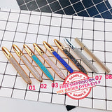 2021 New Design Adhesive Eyeline / Eyelashes Eyeliner Glue Pen - MSmakeupoem.com