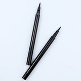 Single Color Black Eyeliner 【30PCS Free Shipping & Free Print Logo】