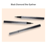 Black Diamond Star Eyeliner