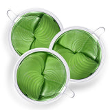 Seaweed Hydrating Crystal Collagen Eye Mask