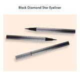 Black Diamond Star Eyeliner 【30PCS Free Shipping & Free Print Logo】