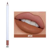 26-farbiger Lipliner