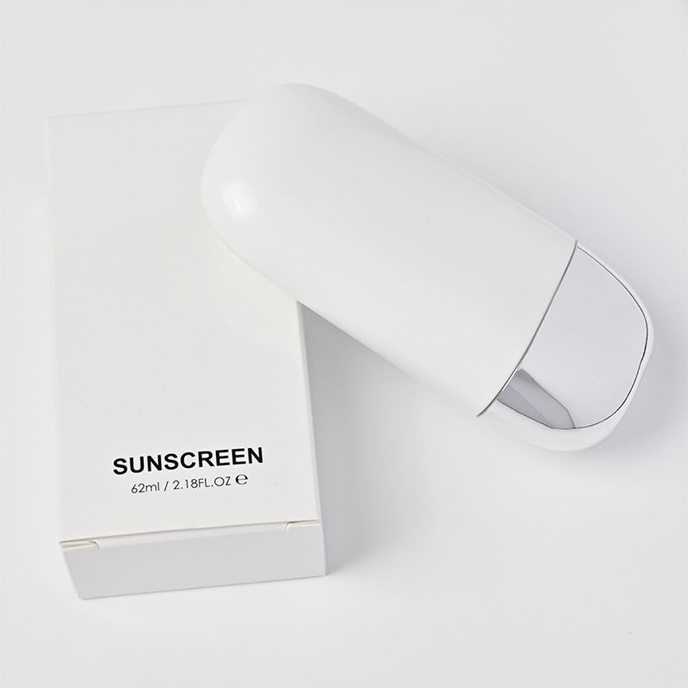 Sunscreen SPF50+