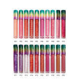 20 Colors Diamond Glitter Moisturizing Lip Gloss