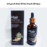 Anti-growth Biotin Oil Hair Growth Oil