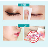 【SAMPLE】Cleansing Wipes -【Free Shipping On Mix Order Over $39.9】