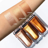 3-color ALL OVER BODY HIGHLIGHTER