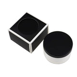【SAMPLE】10 colours black lid setting powder with black boxes -【Free Shipping On Mix Order Over $39.9】
